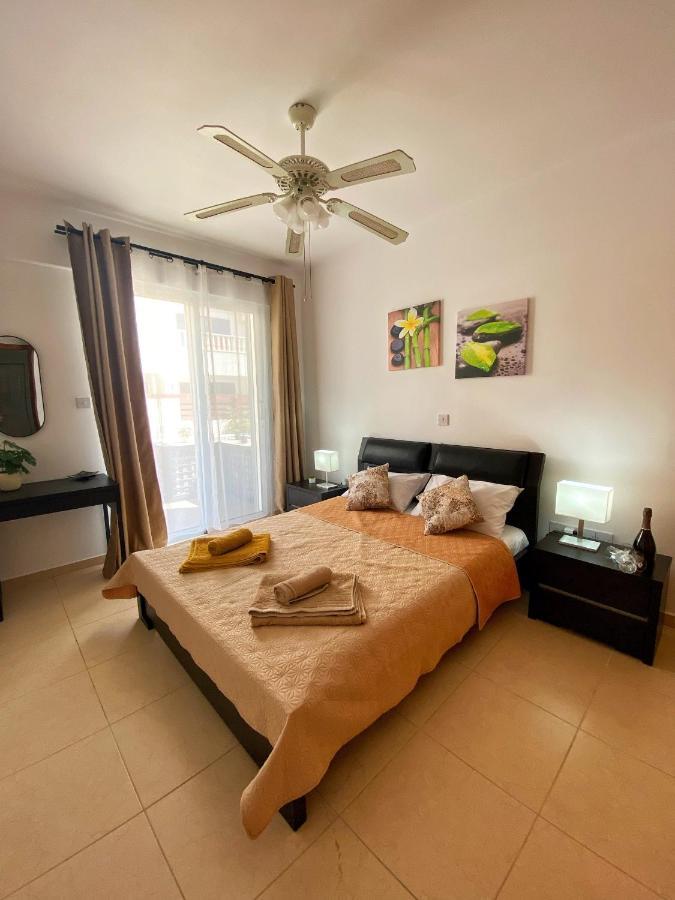 Apartament Cozy Poolside